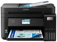 МФУ Epson L6290 черный