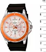 Наручные часы CASIO MTD-1076-7A4