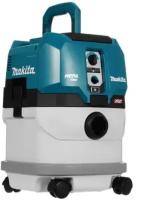 Пылесос аккумуляторный Makita VC004GLZ01 XGT