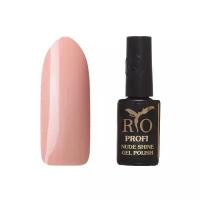 Rio Profi Гель-лак Nude Shine, 7 мл