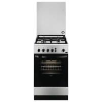 Газовая плита Zanussi ZCG 951021 X