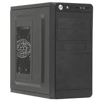 Компьютерный корпус Winard 5822 400W Black