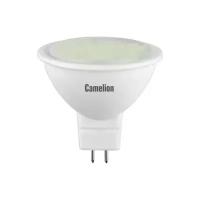 Светодиодная лампа Camelion LED3-JCDR 845 GU5.3