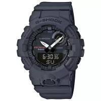 Наручные часы CASIO G-Shock G-Shock GBA-800-8A, серый