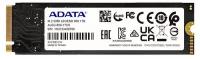 SSD накопитель ADATA Legend 850 ALEG-850-1TCS 1TB, M.2 2280, PCIe 4.0 x4, NVMe, M.2