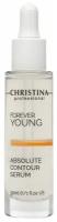 Сыворотка Christina Forever Young-Absolute Contour Serum, 30 мл