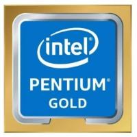 Процессор Intel Pentium G6405 (4.1GHz) Soc-1200 OEM