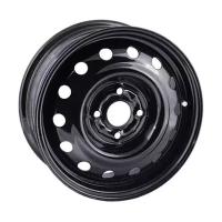 Колесный диск SDT U8015 6x15/4x100 D60.1 ET40 Black