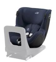 Автокресло Britax Roemer Dualfix iSense, Indigo Blue