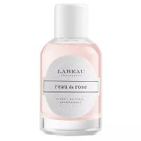 Labeau туалетная вода L'Eau de Rose, 100 мл