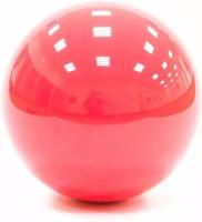 Бильярдный шар Aramith 68 мм розовый