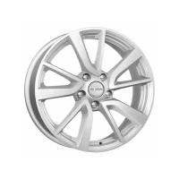 Колесный диск КиК Audi A4 (КСr699) 17x7" PCD5x112 ET46 D66.6