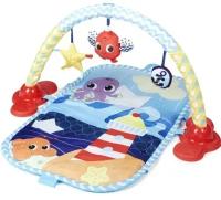 Развивающий коврик Mga 643422 Soothe 'n Spin Little Tikes