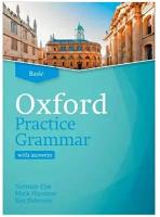 Oxford Practice Grammar Basic