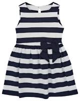 Платье для девочек Mini Maxi, модель 1222, цвет мультиколор (92)