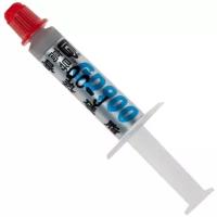 Heat-conducting paste / Теплопроводящая паста GD900 SSY 1 грамм блистер