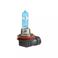 Галогенные автолампы MTF Light серия ARGENTUM +80% H9, 12V, 65W