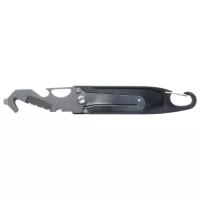 Мультитул SWISS+TECH BLAK Multi Knife 7-in-1