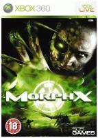 MorphX (Xbox 360)