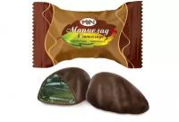 Мармелад в шоколаде "Рахат" Казахстан 1000 г