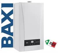 Газовый настенный котел Baxi ECO NOVA 24F