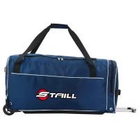 Баул хоккейный на колесах Staill 28" НК-1680К0 - Blue