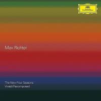 Richter Max "Виниловая пластинка Richter Max New Four Seasons Vivaldi Recomposed"