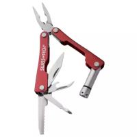 Мультитул SWISS+TECH Mini Multi-Tool 8-in-1