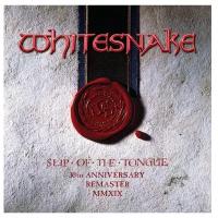 Whitesnake. Slip Of The Tongue (2 CD)