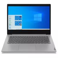 Ноутбук Lenovo IdeaPad 3 14IIL05 (Intel Core i3 1005G1 1200MHz/14"/1920x1080/8GB/128GB SSD/DVD нет/Intel UHD Graphics/Wi-Fi/Bluetooth/Windows 10 Home)