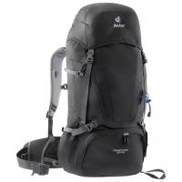 Рюкзак deuter 2020 Competition 50+10 (black)