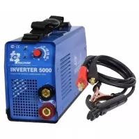 Сварочный аппарат инверторного типа Top Machine Inverter 5000, MMA