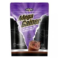 Maxler Mega Gainer, 1000 гр. (шоколад)