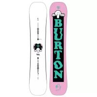 Сноуборд BURTON Kilroy Twin