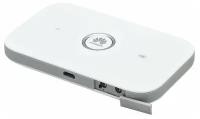 4G Wi-Fi роутер Huawei E5573-606, работает со всеми операторами