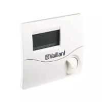 Терморегулятор Vaillant VRT 50 белый