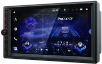 PROLOGY MPA-220 DSP мультимедийный навигационный центр 2DIN на ANDROID_10