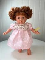 Кукла-пупс Carmen Gonzalez "Самми", 41 см, арт. 34533