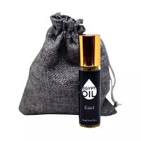 Парфюмерное масло Восток, 14 мл от EGYPTOIL / Perfume oil East, 14 ml by EGYPTOIL