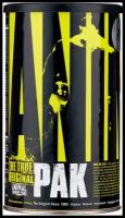 Минерально-витаминный комплекс Universal Nutrition Animal Pak 44 пакетика. 2шт