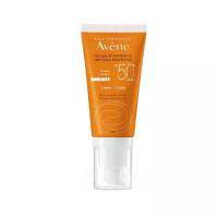 AVENE крем Comfort для сухой чувствительной кожи SPF 50, 50 мл