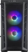 Корпус Cooler Master MasterBox, черный (MCB-B311L-KGNN-S02)