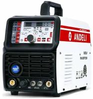 Сварочный инвертор ANDELI TIG-250PL