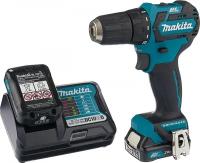 Дрель-шуруповерт Makita DF332DWAE