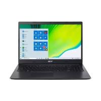 15.6" Ноутбук Acer Aspire 3 A315-R87E 1920x1080, AMD Ryzen 5 3500U 2.1 ГГц, RAM 8 ГБ, SSD 128 ГБ, HDD 1 ТБ, AMD Radeon Vega 8, Windows 10 Home, NX.HVTER.00D, черный