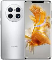 Сотовый телефон Huawei Mate 50 Pro 8/256Gb Silver