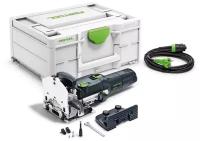 Фрезер для дюбельных соединений Festool DOMINO DF 500 Q-Plus 576413