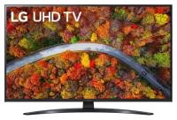 Телевизор LG 43UP81006LA 43" (2021)