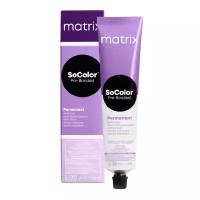 Крем краска MATRIX SoColor Pre-Bonded 90 мл 506NA