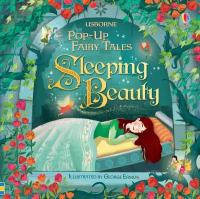 Sleeping Beauty (Pop-up Fairy Tales)